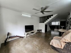 Blk 538 Hougang Street 52 (Hougang), HDB Executive #484163671